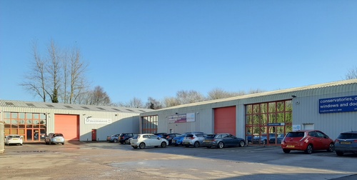 NORTHERN TRUST ACQUIRES 50,000 SQ FT OF INDUSTRIAL SPACE IN LEYLAND